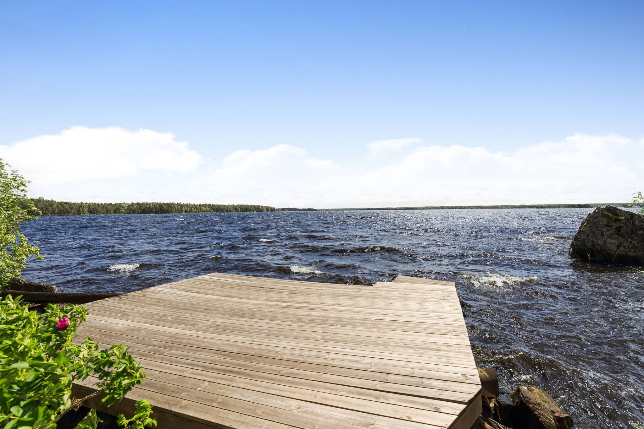 3 rum Fritidshus på Lindön 44 Gävle kommun - bild 39