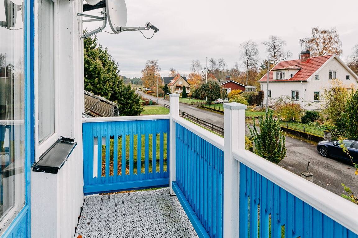4 rum Villa på Eriksgatan 3 Åsarp Falköpings kommun - bild 24