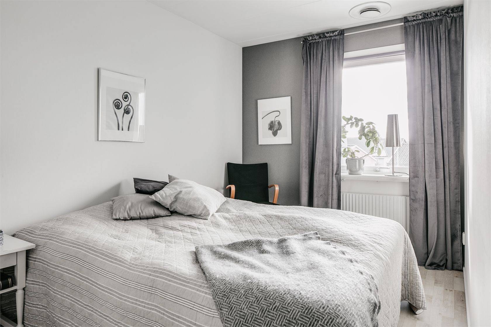 4 rum Villa på Mandelblomsgatan 22 Vilhelmsberg Falköpings kommun - bild 36