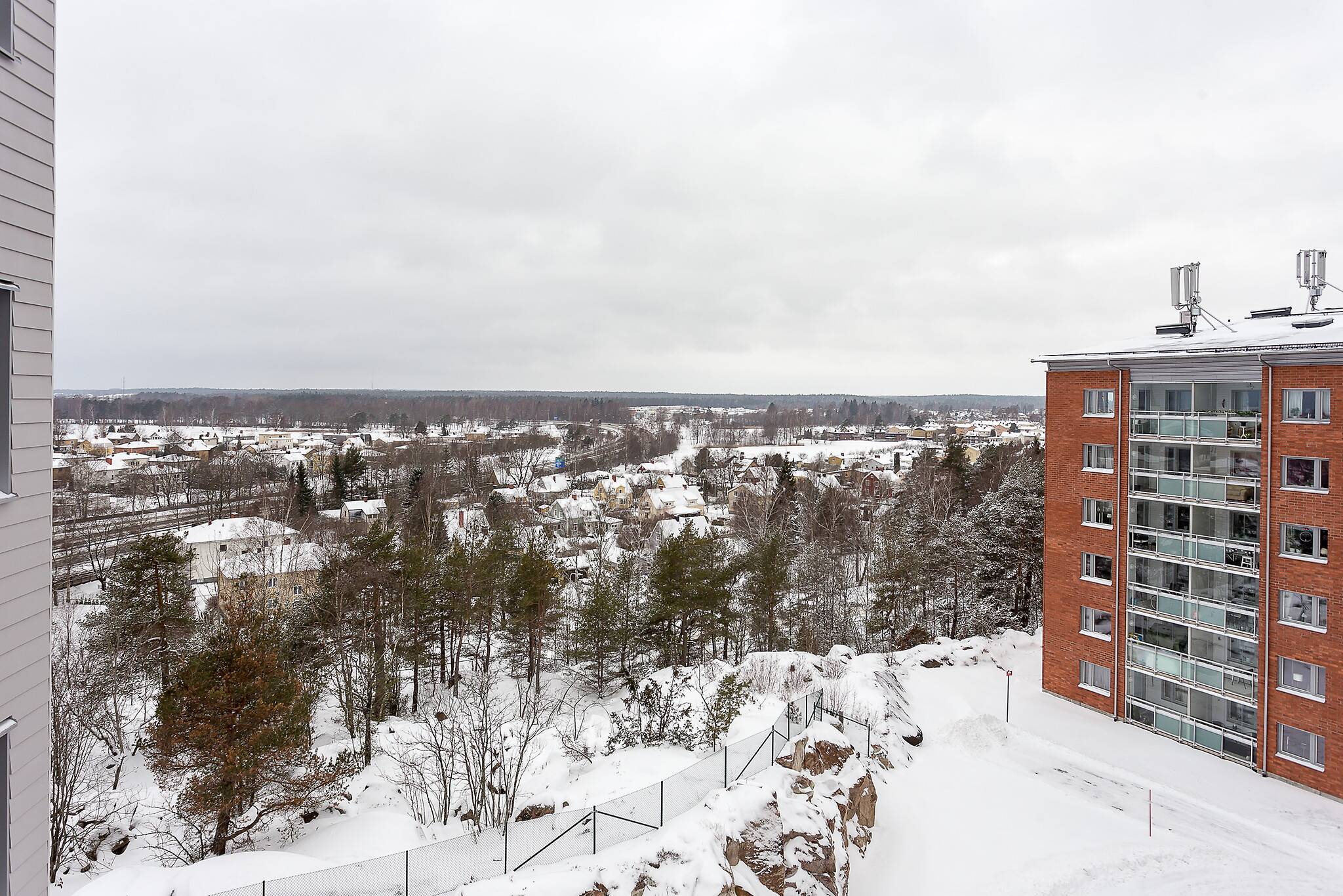 2 rum Lägenhet på Rudsbergsvägen 40 Rud Karlstads kommun - bild 7