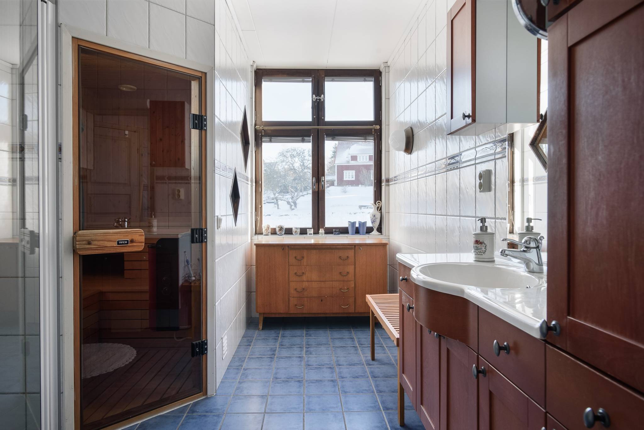 454 m² Villa på Sjösåsvägen 16 Braås Växjö kommun - bild 48