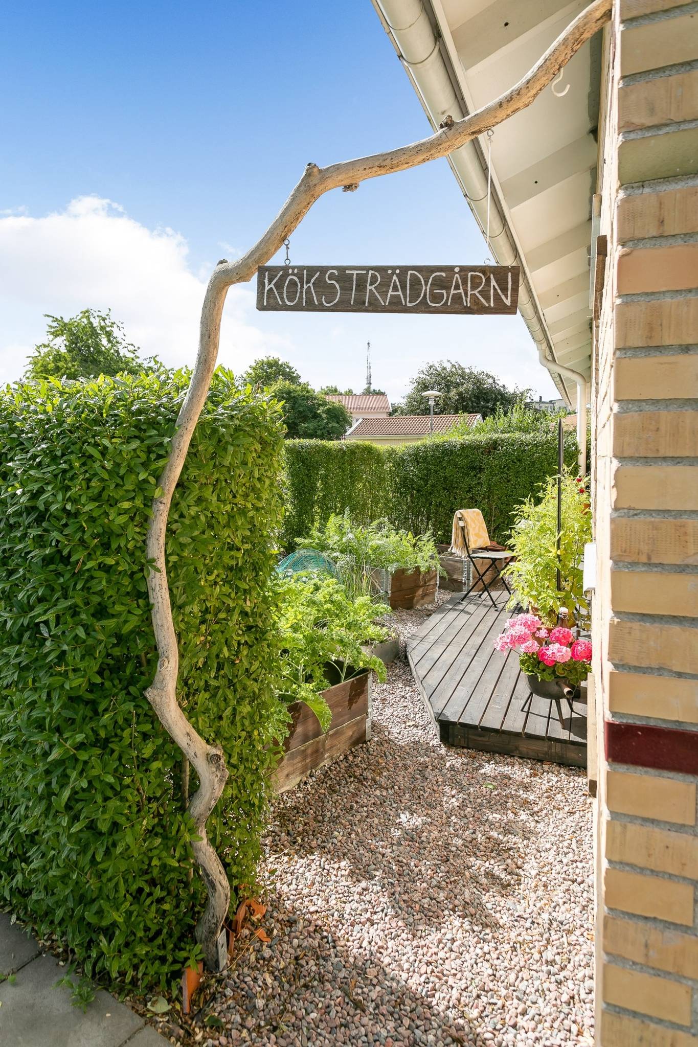 3 rum Lägenhet på Otto Myrbergs väg 85 Rickomberga Uppsala kommun - bild 41