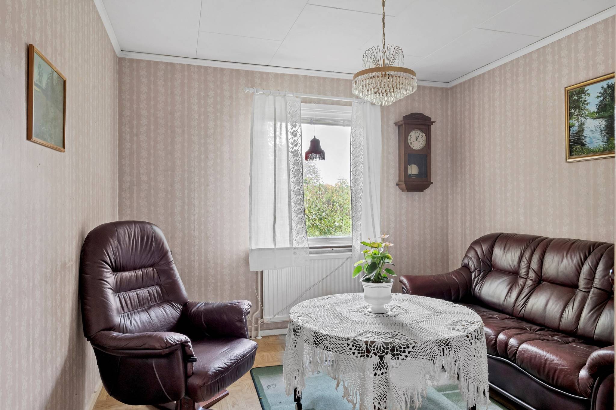 4 rum Villa på Flygargatan 13 Bärby Hage Uppsala kommun - bild 25