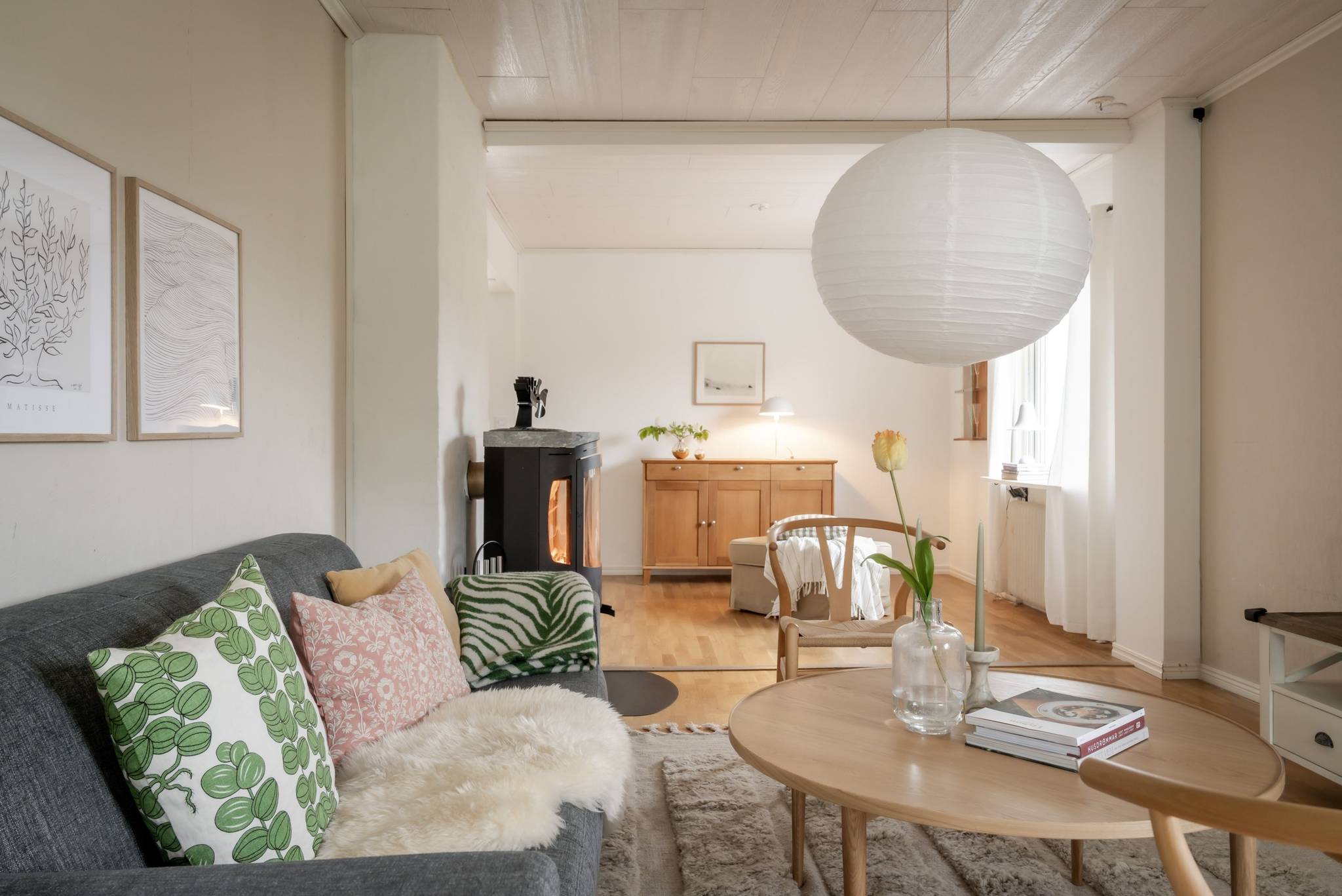 6 rum Villa på Loggvägen 5 Frufällan Borås kommun - bild 18