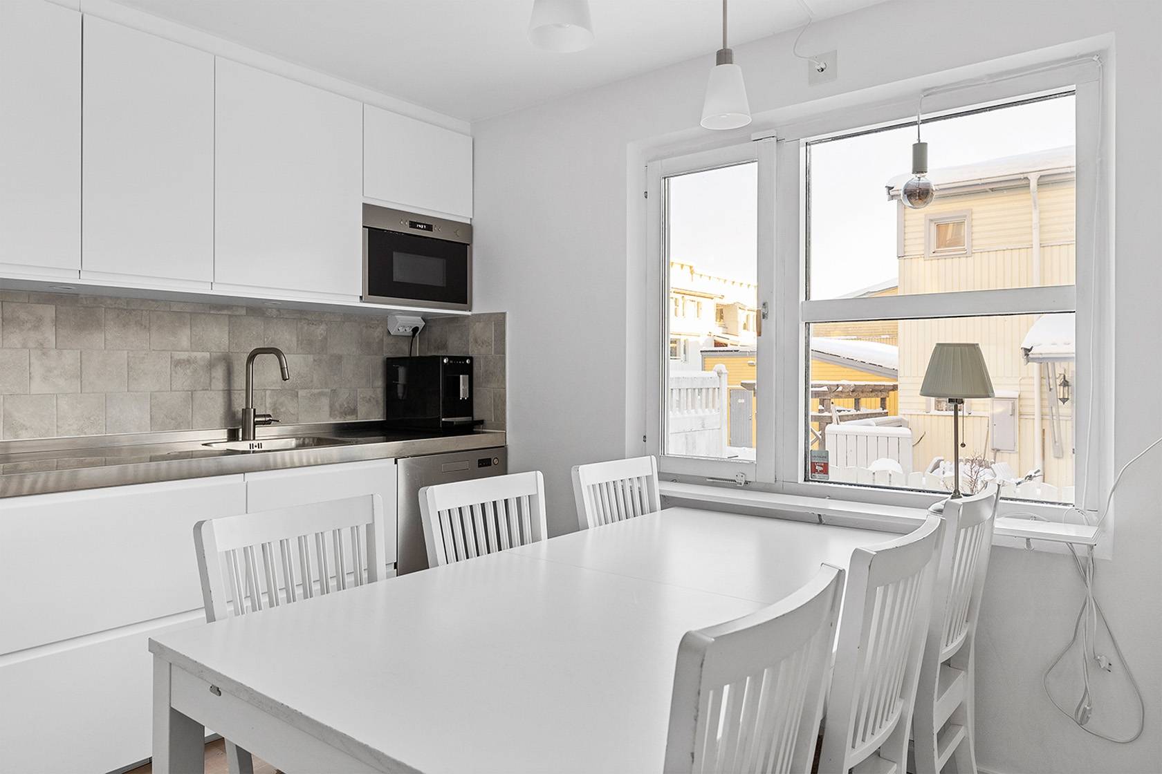6 rum Radhus på Kaveldunsgränd 29 Viby Sollentuna kommun - bild 17