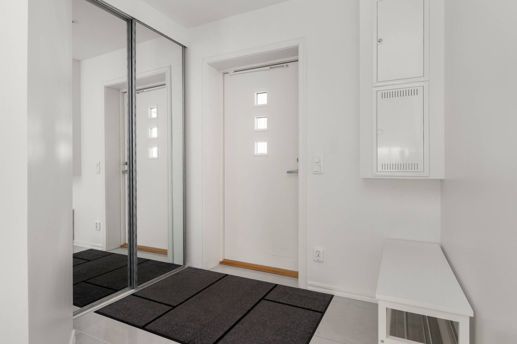 6 rum Parhus på Kroggatan 7A Glasberga Södertälje kommun - bild 14