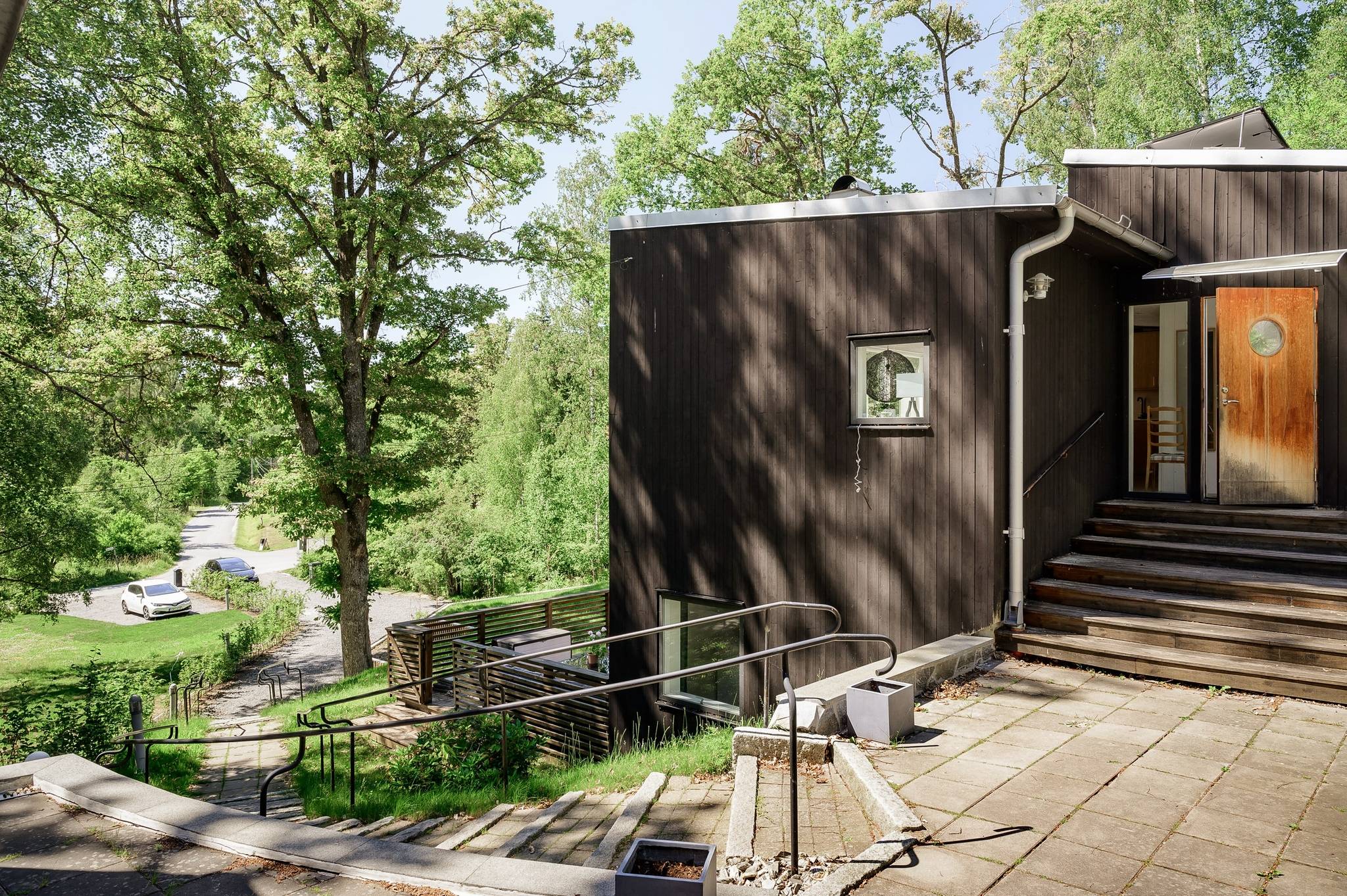 5 rum Villa på Storsvängen 21 Gustavsvik Nacka kommun - bild 15