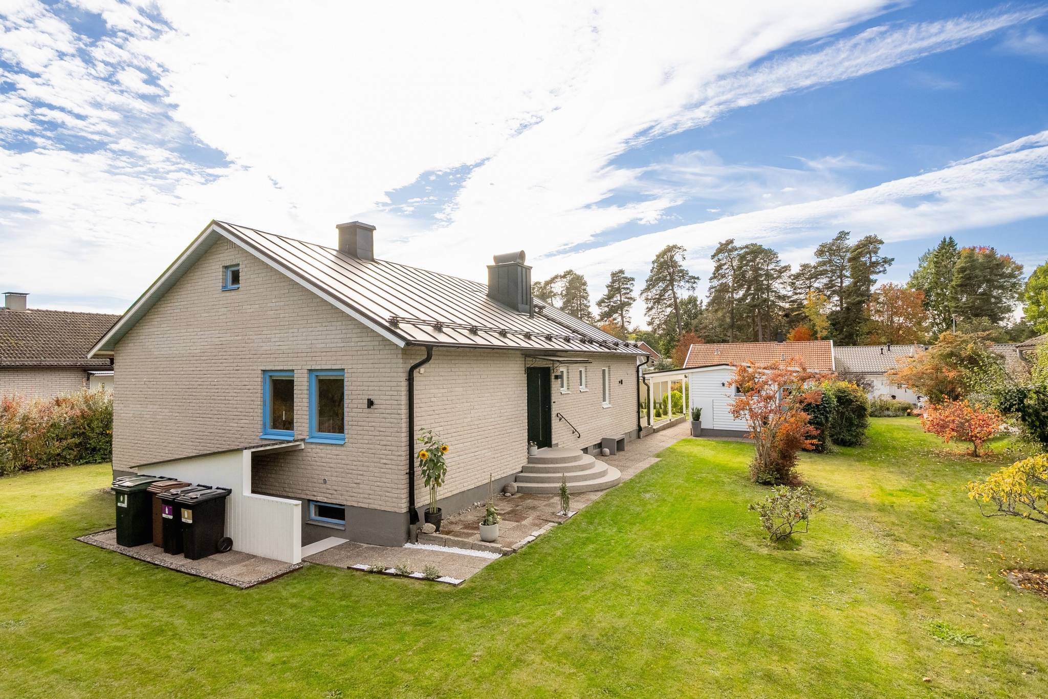 4 rum Villa på Lokattvägen 3 Olsbacka Gävle kommun - bild 45