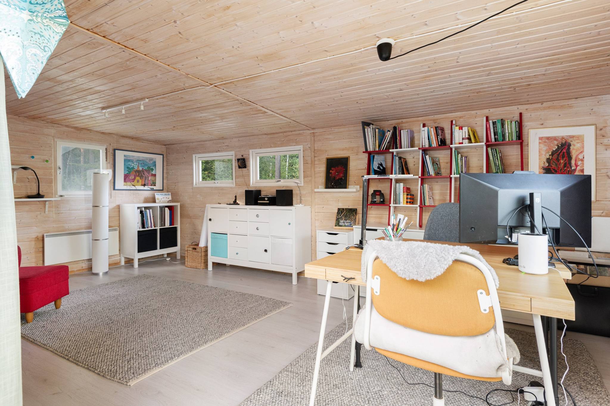 5 rum Villa på Fäbodåkern 26A Fäbodåkern Umeå kommun - bild 32