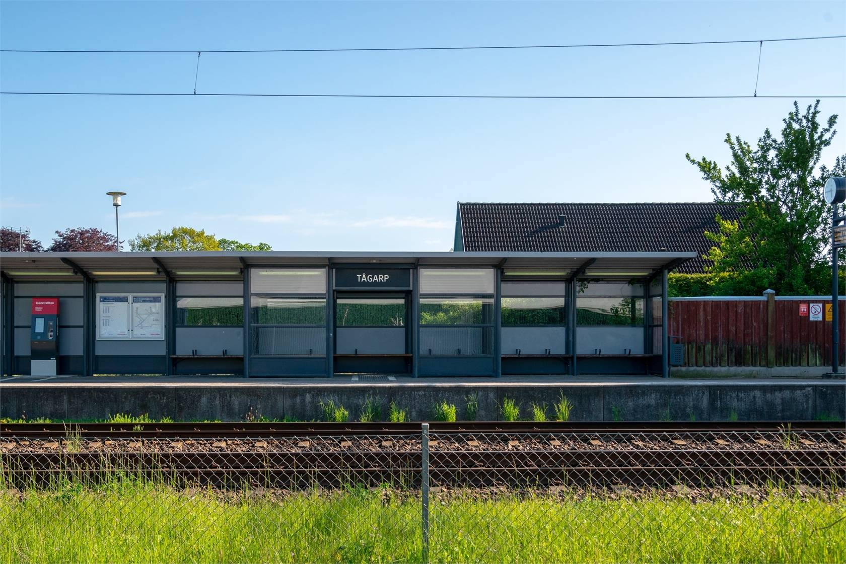 6 rum Villa på Tågarp 1432 Tågarp Svalövs kommun - bild 40