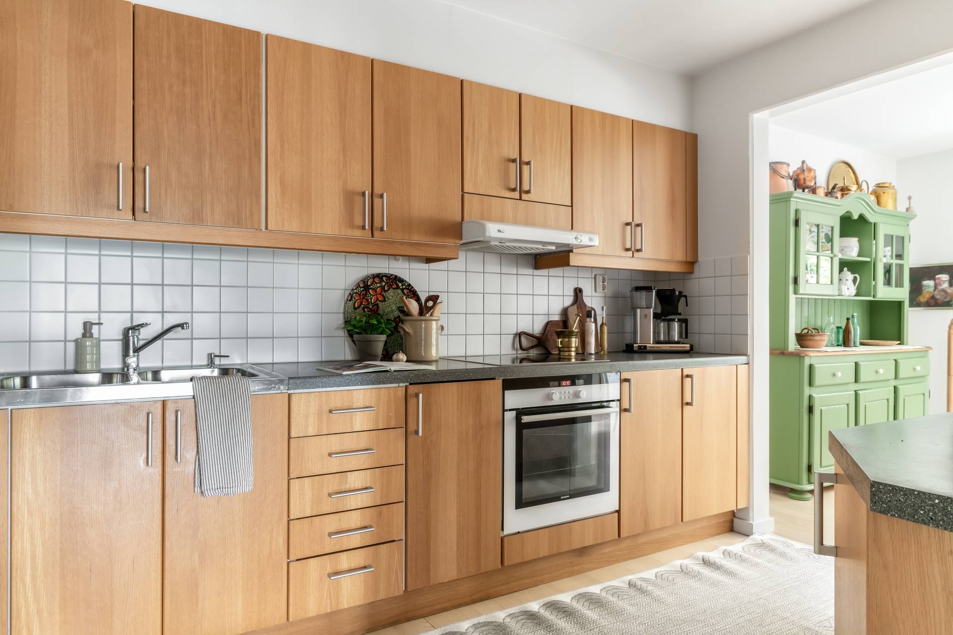 3 rum Lägenhet på Ängsvägen 10 Östermalm Kristianstads kommun - bild 8