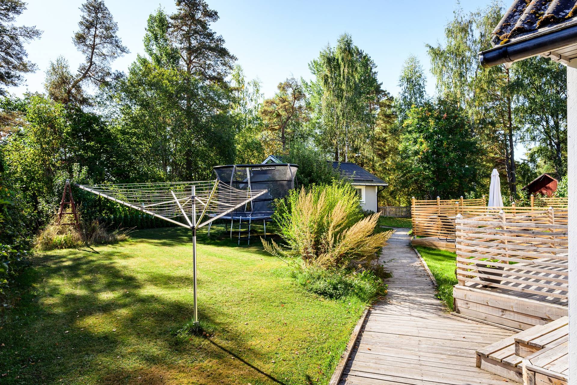 6 rum Villa på Kapellvägen 24 Falun Falu kommun - bild 39