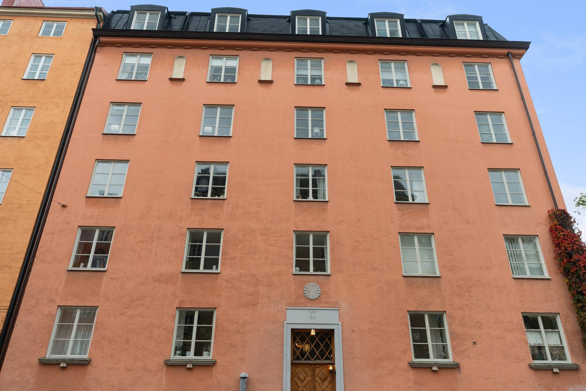 2 rum Lägenhet på Dalagatan 84 Vasastan Stockholms kommun - bild 31