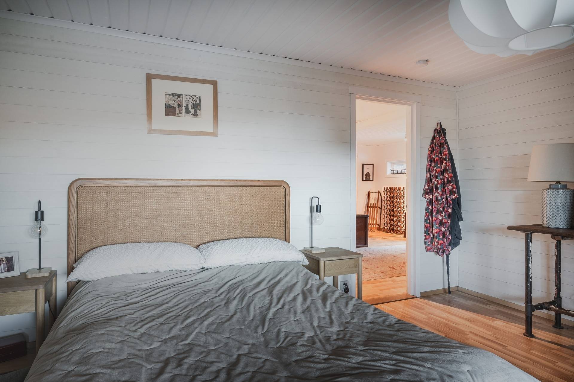 4 rum Villa på Stråsundsviken 342 Köpmanholmen Örnsköldsviks kommun - bild 18