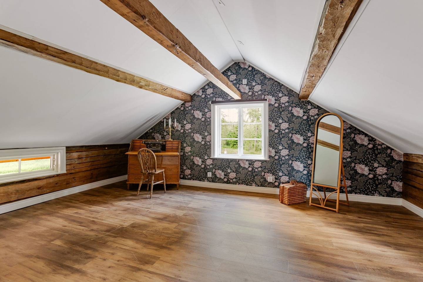 4 rum Villa på Skedhult Svansjön 1 - "Olsjöstugan" På landet Eksjö kommun - bild 50