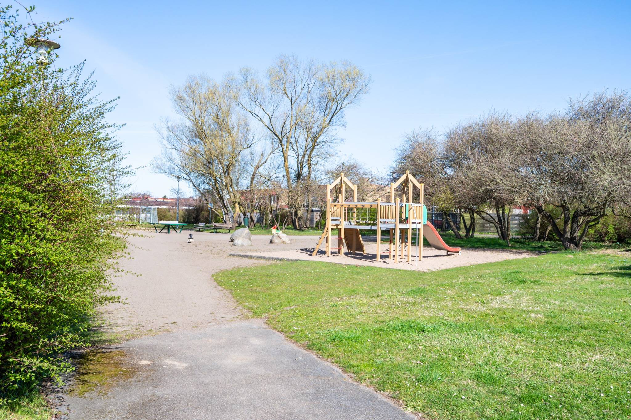 5 rum Villa på Kåseholmsgatan 20 Djupadal Malmö kommun - bild 15