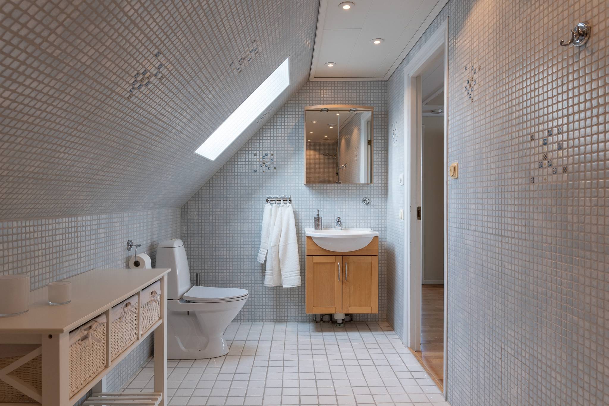 5 rum Villa på Ormbergssvängen 48 Ormberget Västerås kommun - bild 24