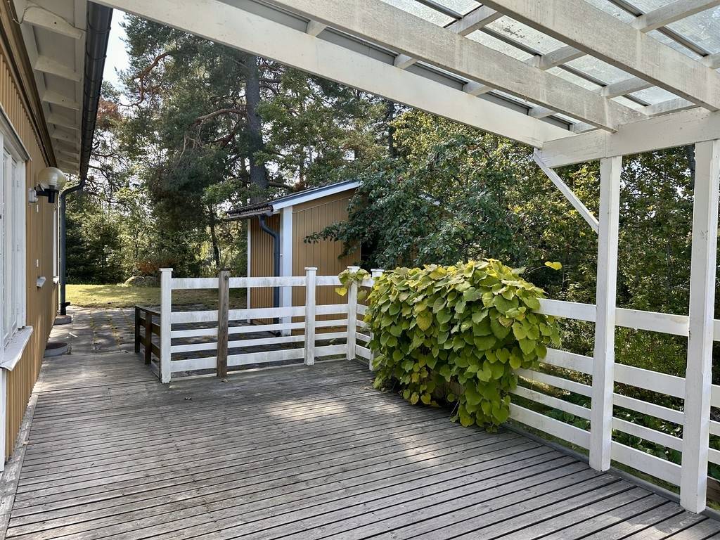 8 rum Villa på Kavlevägen 8 Kästa - Huddinge Huddinge kommun - bild 23