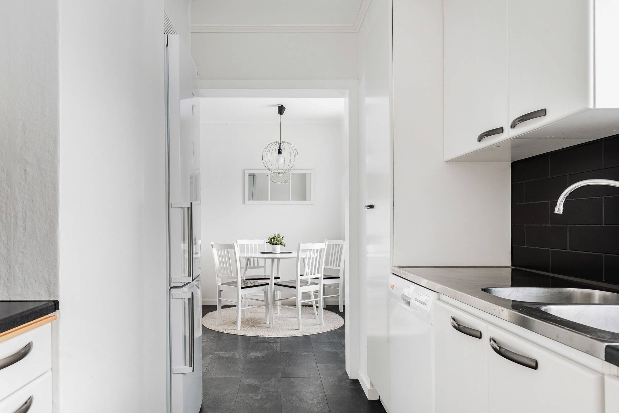 4 rum Villa på Kadriljvägen 7 Bjästa Örnsköldsviks kommun - bild 9