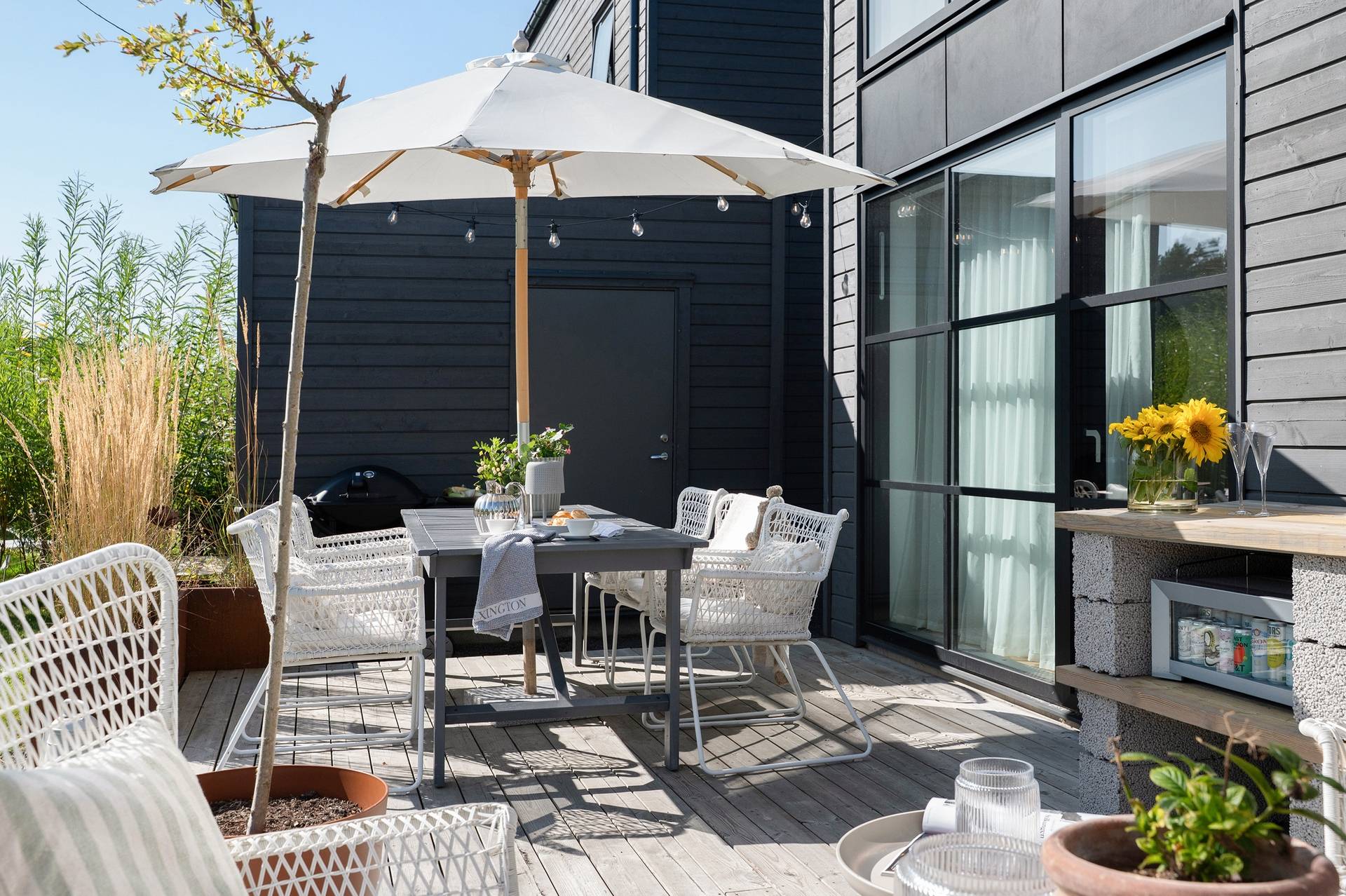 6 rum Villa på Trädgårdsmästarevägen 44 Gävle Gävle kommun - bild 12