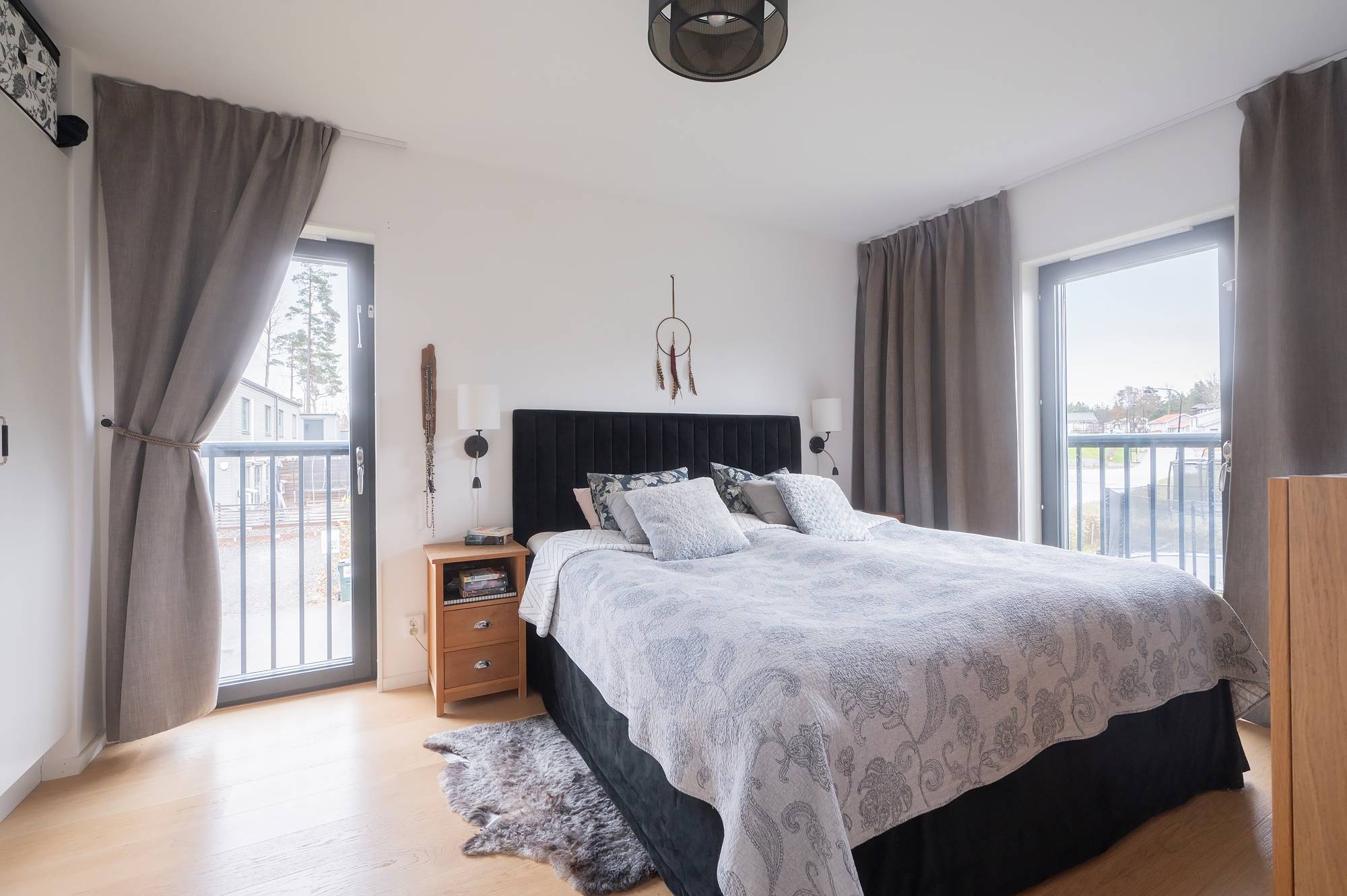 6 rum Parhus på Skogskärrsvägen 5G Högmora Huddinge kommun - bild 18