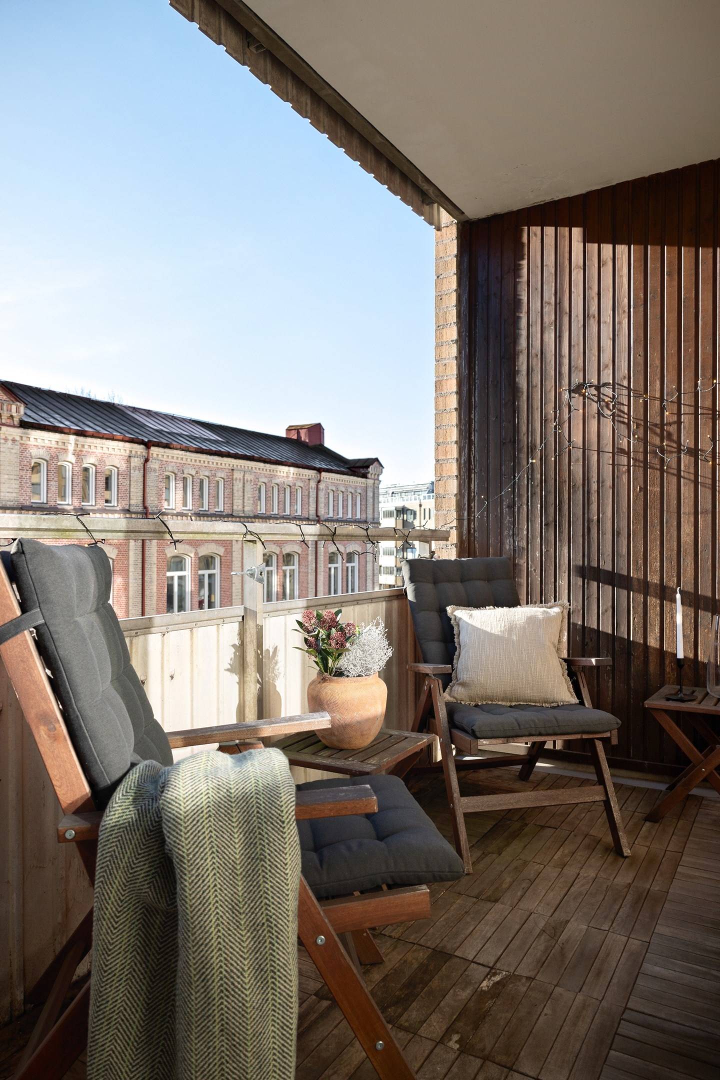 3 rum Lägenhet på Föreningsgatan 3B Vasastaden/Annedal Göteborgs kommun - bild 2