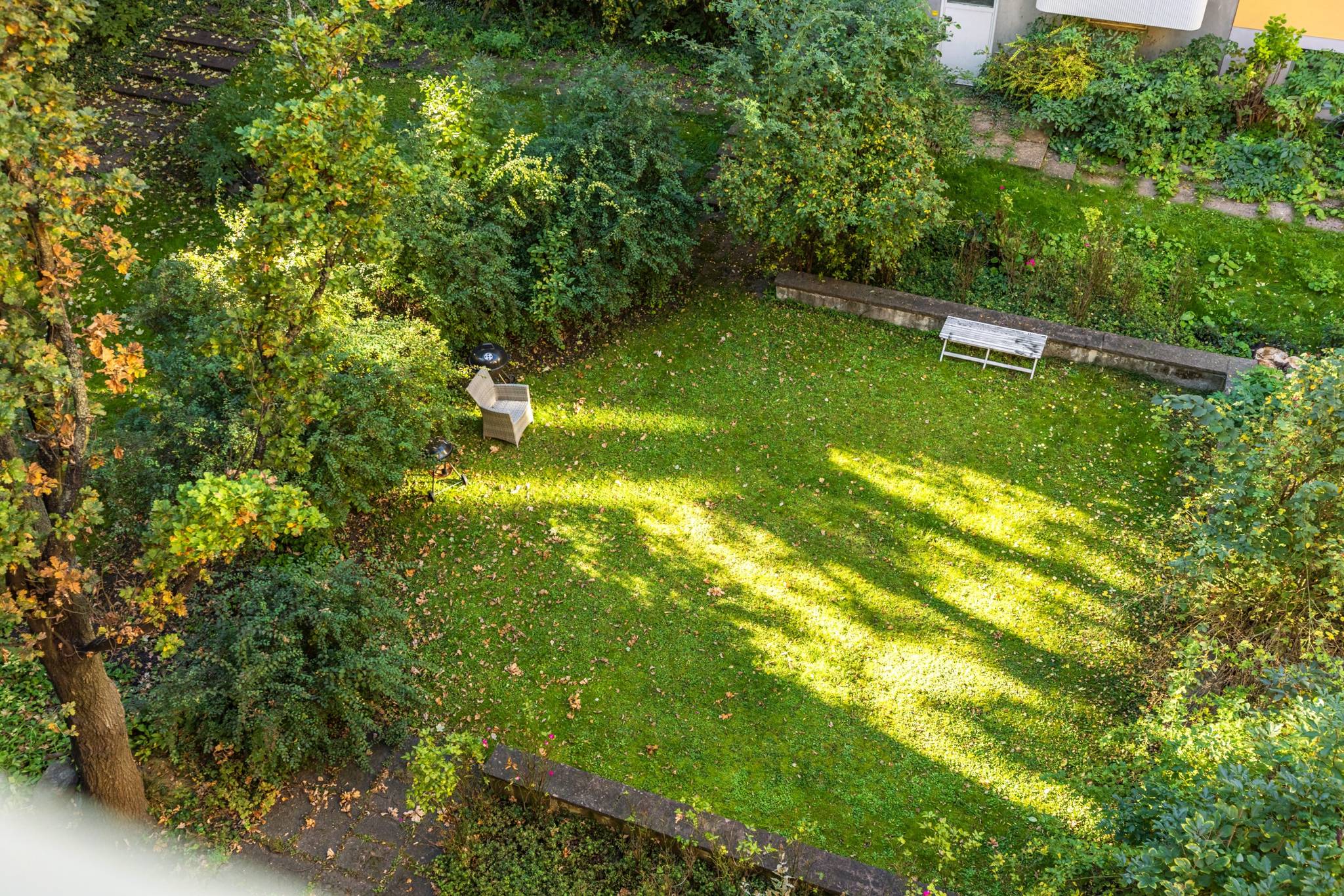 2 rum Lägenhet på Celsiusgatan 5 Kungsholmen Stockholms kommun - bild 31
