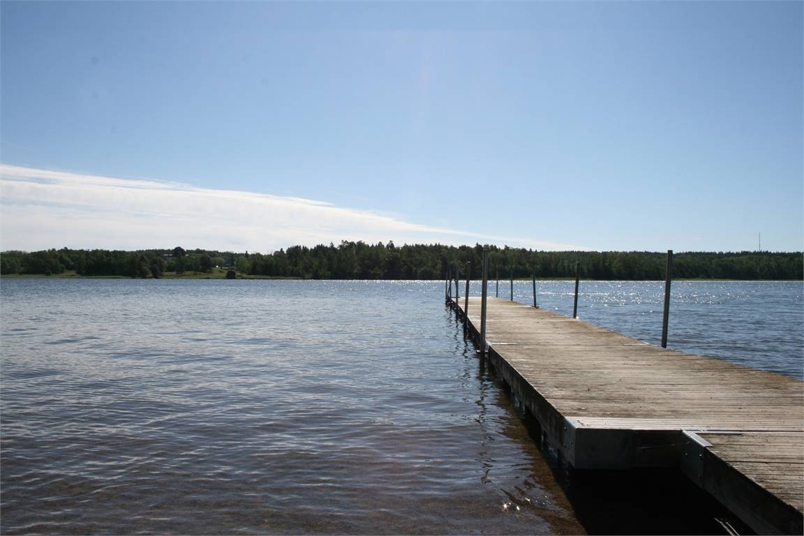 5 rum Villa på Lilla Segerstavägen 4 Håbo - Segersta / Hjälstaviken Håbo kommun - bild 52