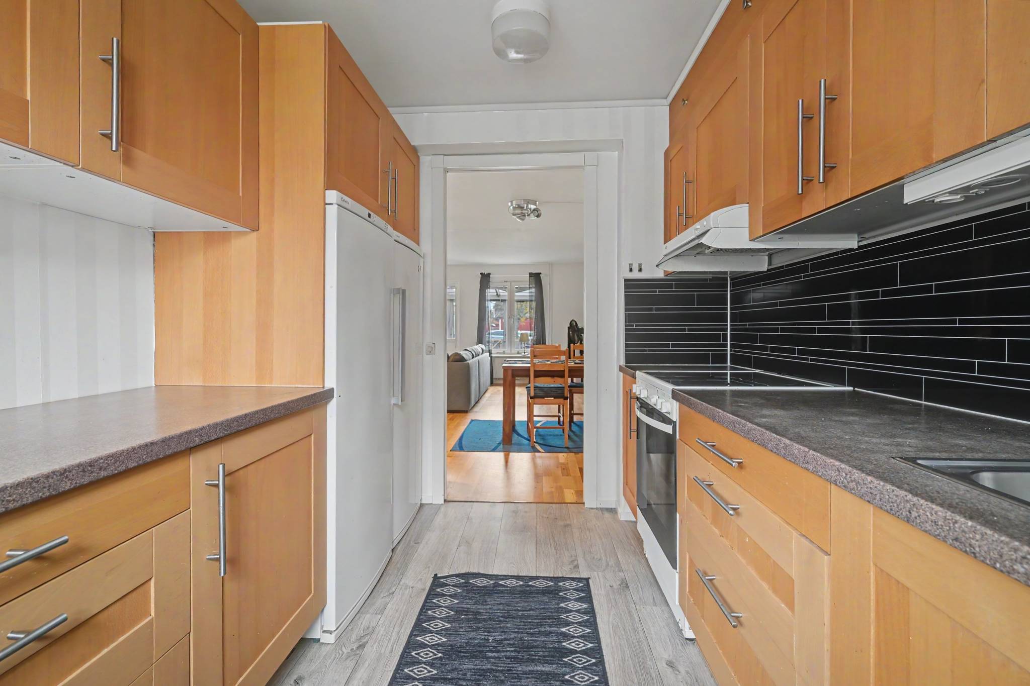 4 rum Lägenhet på Lötvägen 106 Kalmar kommun - bild 11
