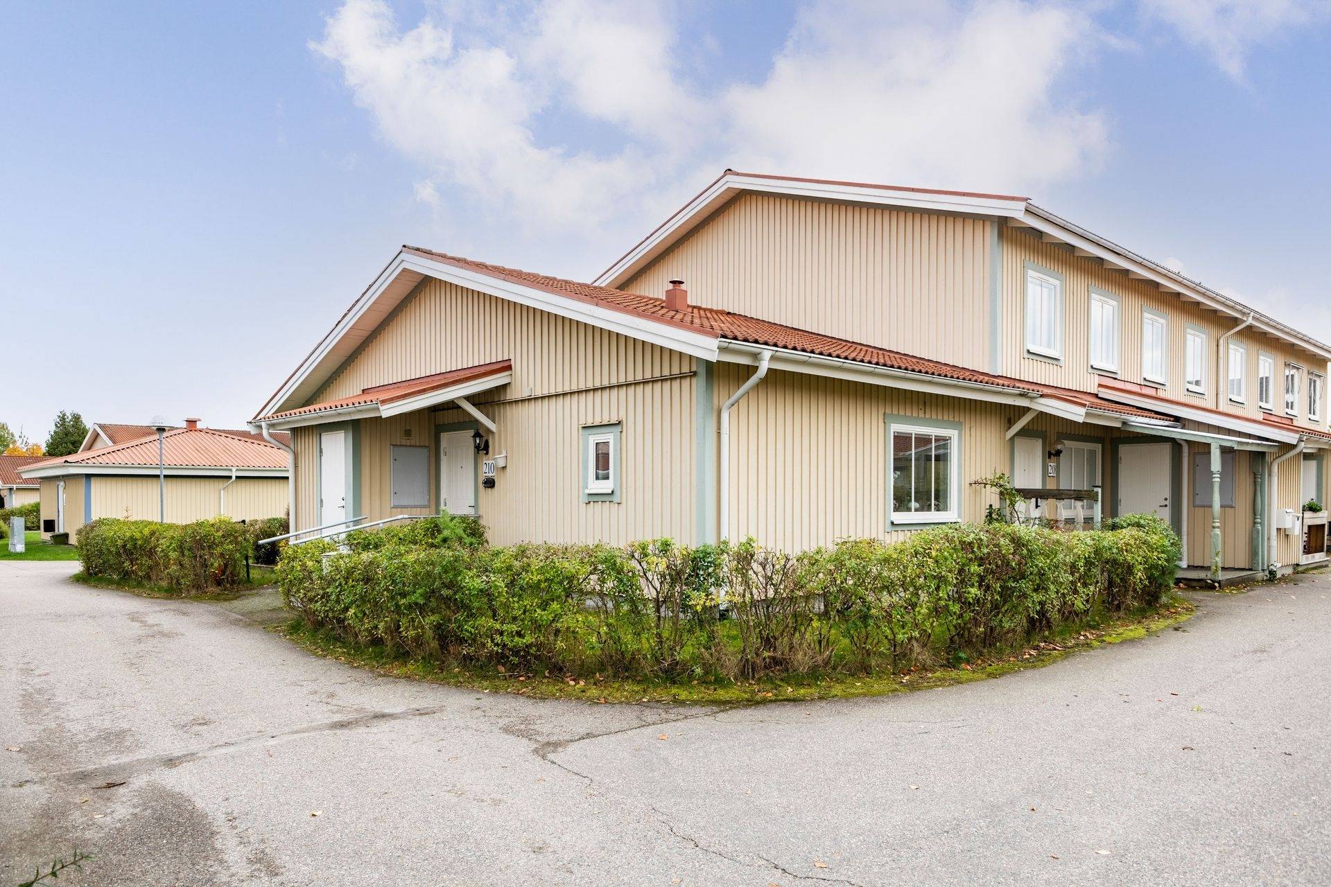 2 rum Lägenhet på Skälbygatan 210 Skälby Västerås kommun - bild 7