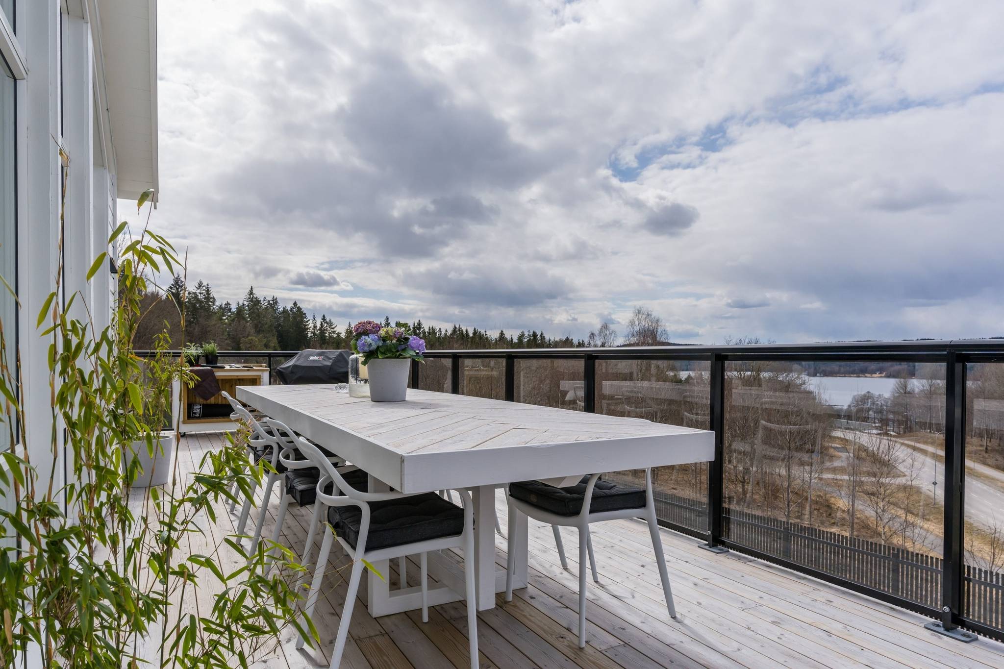 6 rum Villa på Granhagsgatan 2 Ulricehamn Ulricehamns kommun - bild 39