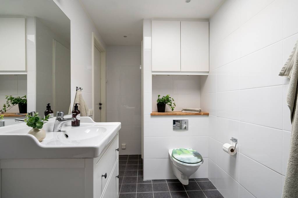 5 rum Radhus på Bläcksvampsvägen 69 Sörskogen - Huddinge Huddinge kommun - bild 35