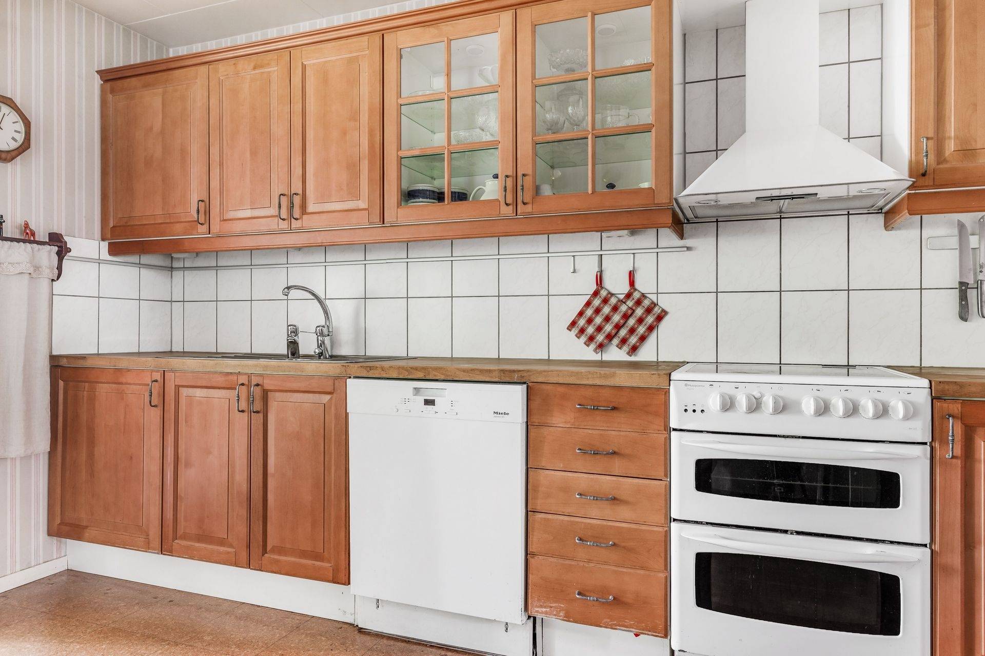 7 rum Villa på Rundvägen 6 Alunda Östhammars kommun - bild 12