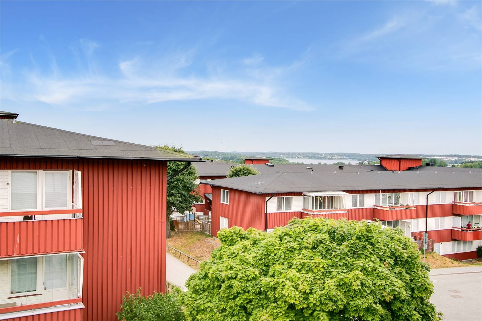4 rum Lägenhet på Skarpbrunnavägen 107 Botkyrka Eriksberg Botkyrka kommun - bild 15