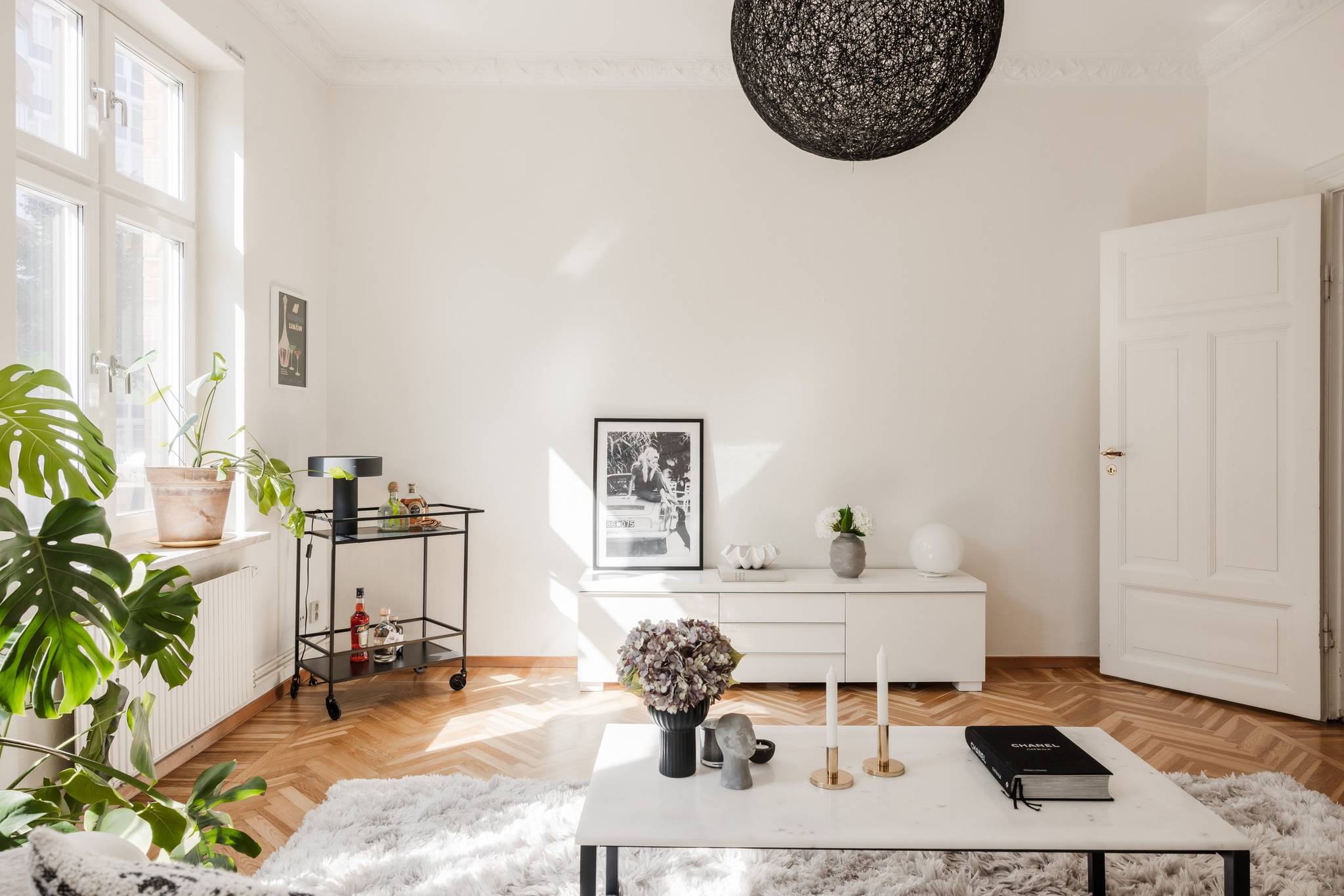 3 rum Lägenhet på Södra Esplanaden 35 Lund - Centrum Lunds kommun - bild 10