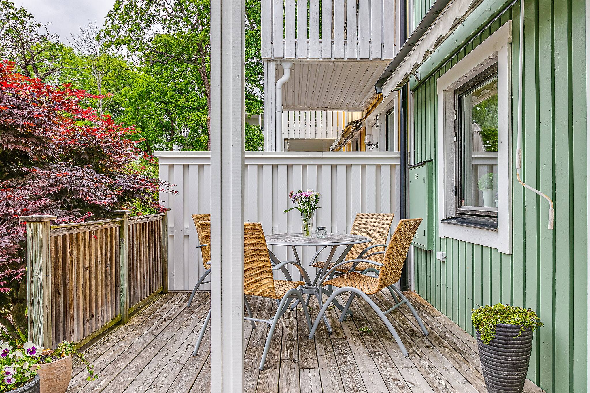 6 rum Radhus på Garvaregränd 14 Centralt Oskarshamns kommun - bild 5