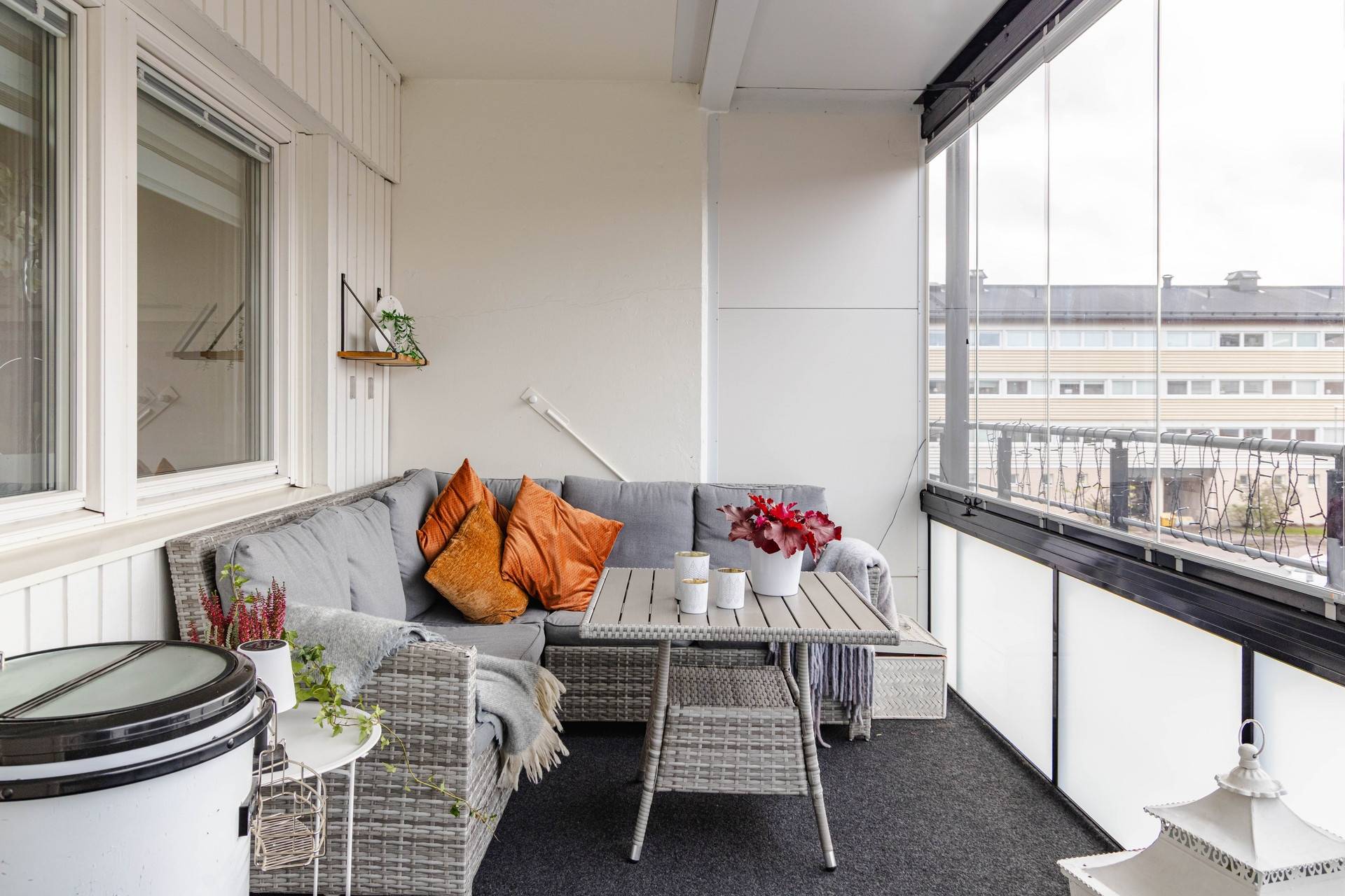3 rum Lägenhet på Skjutbanegatan 17B Haga Västerås kommun - bild 19