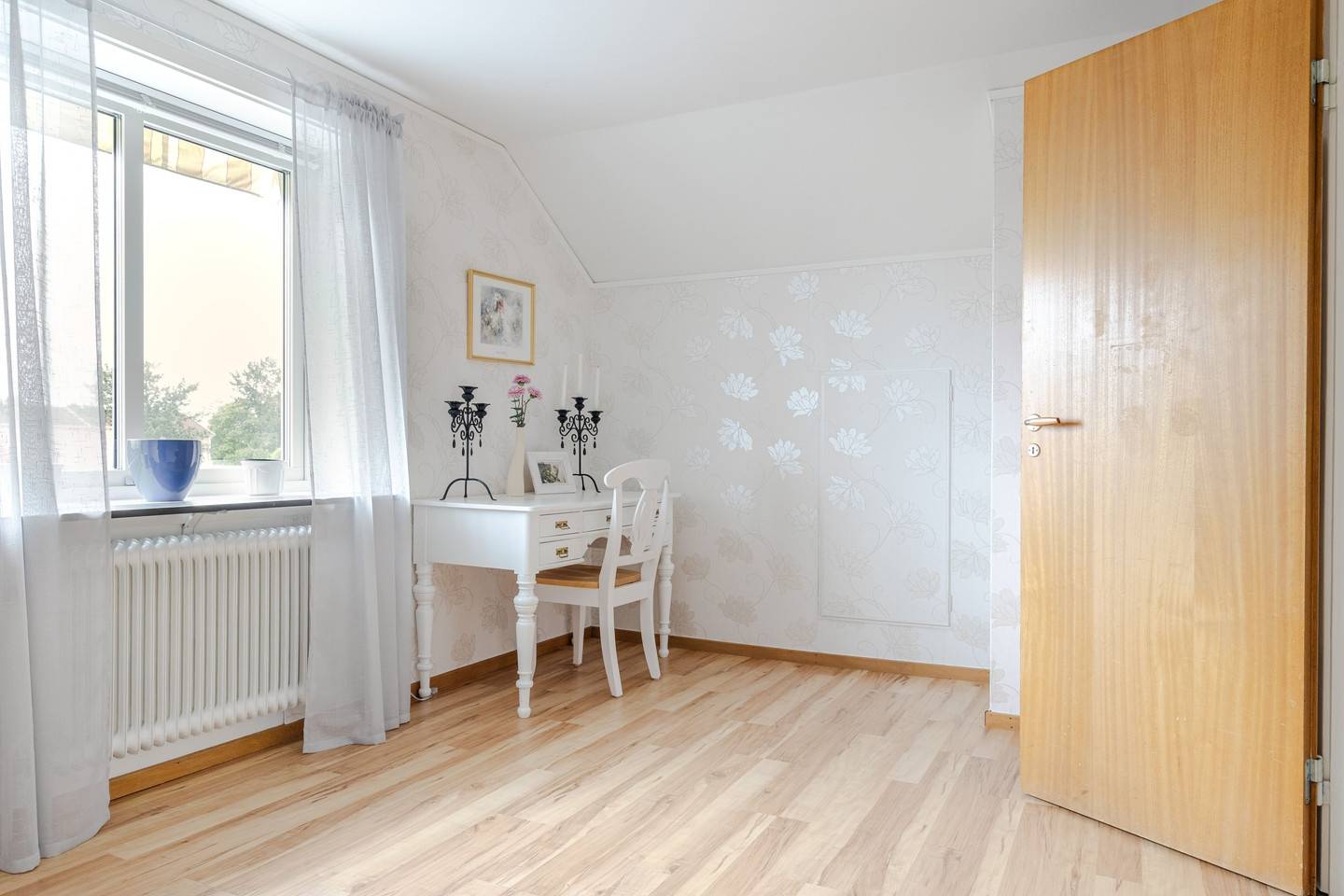 5 rum Villa på Hästhagsvägen 8 Färila Ljusdals kommun - bild 17