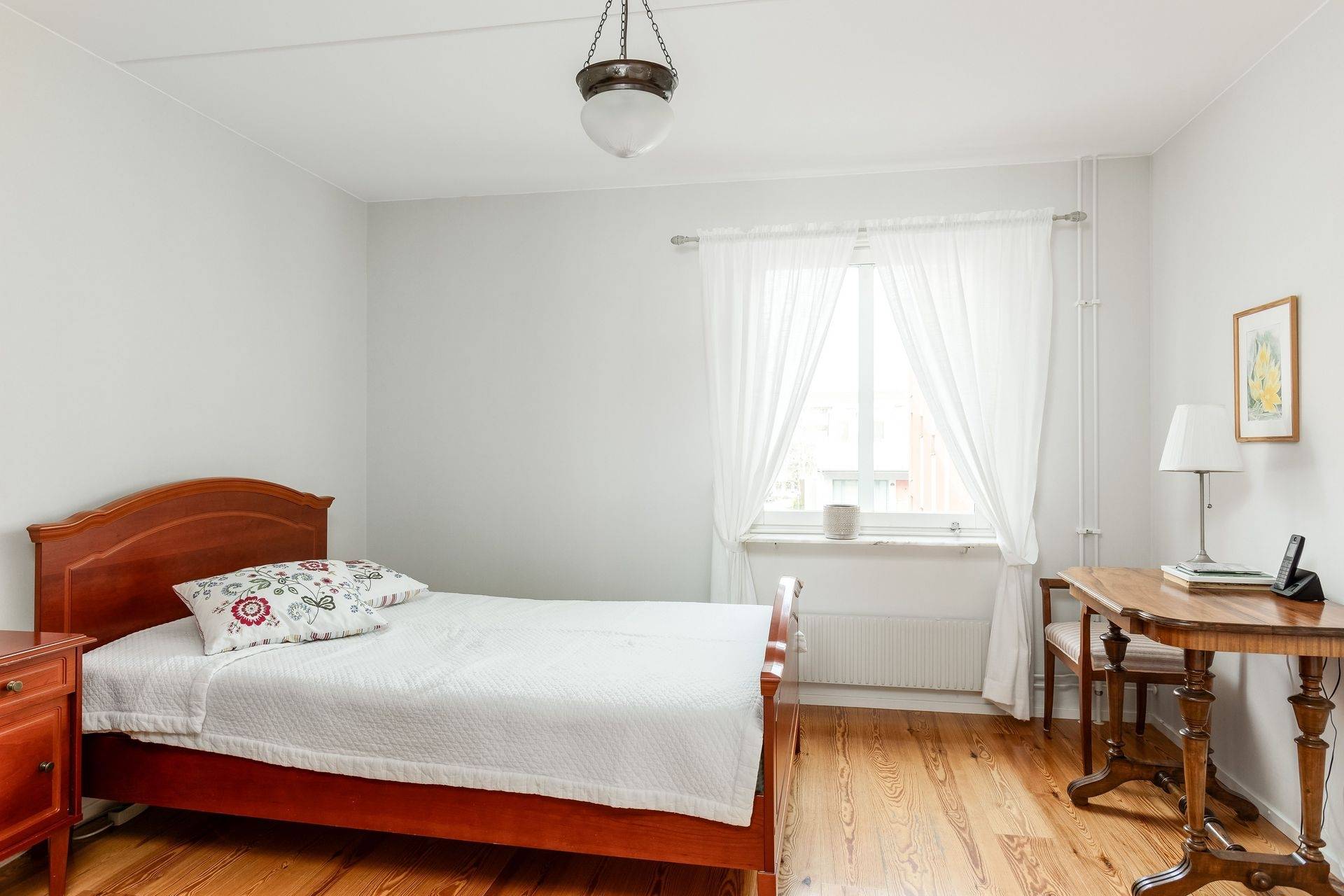 2 rum Lägenhet på Hertig Karlsgatan 10 Centralt/Vasastaden Linköpings kommun - bild 7
