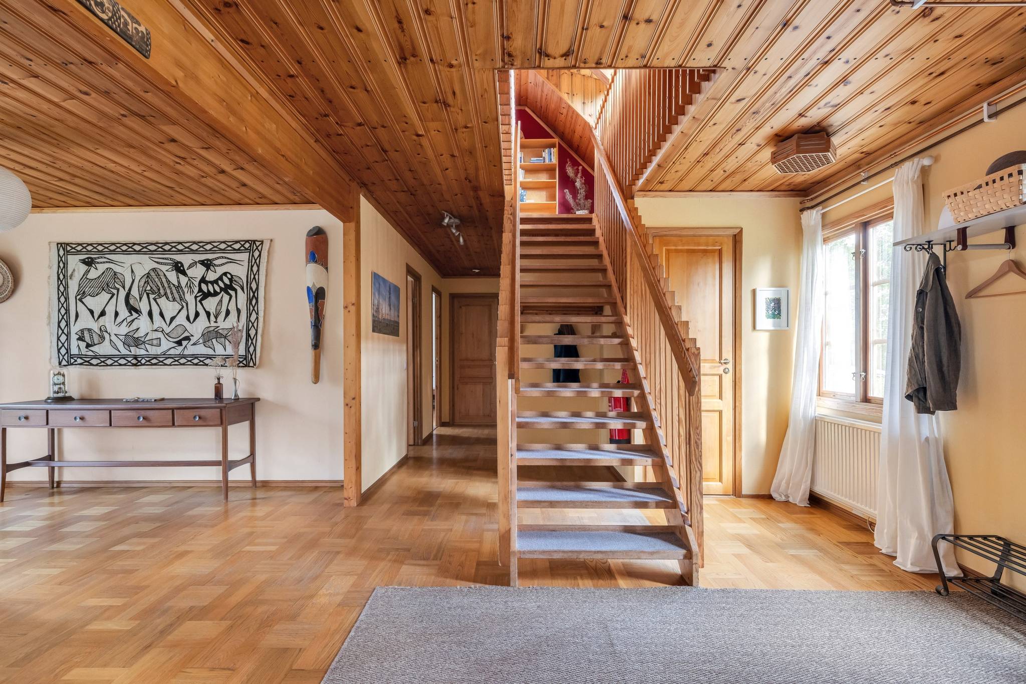 7 rum Villa på Lilla Ålbo 19 Vänge Uppsala kommun - bild 19