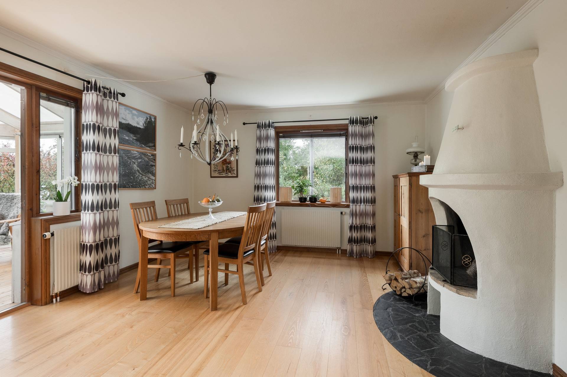 7 rum Villa på Vallgatan 11 Forserum Nässjö kommun - bild 13