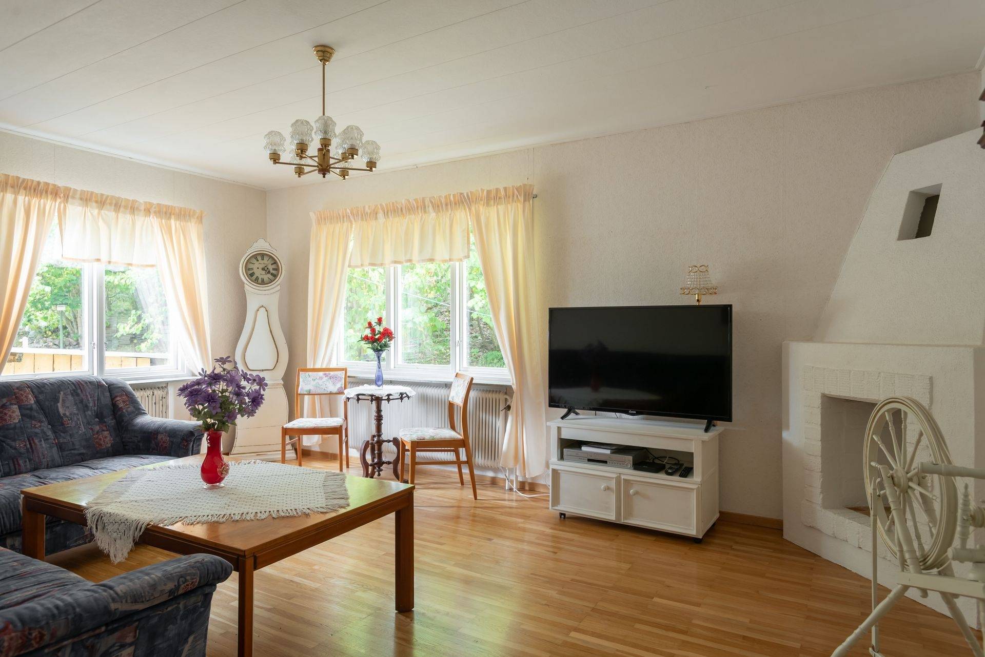 5 rum Villa på Häggvägen 12 Skyllberg Askersunds kommun - bild 13