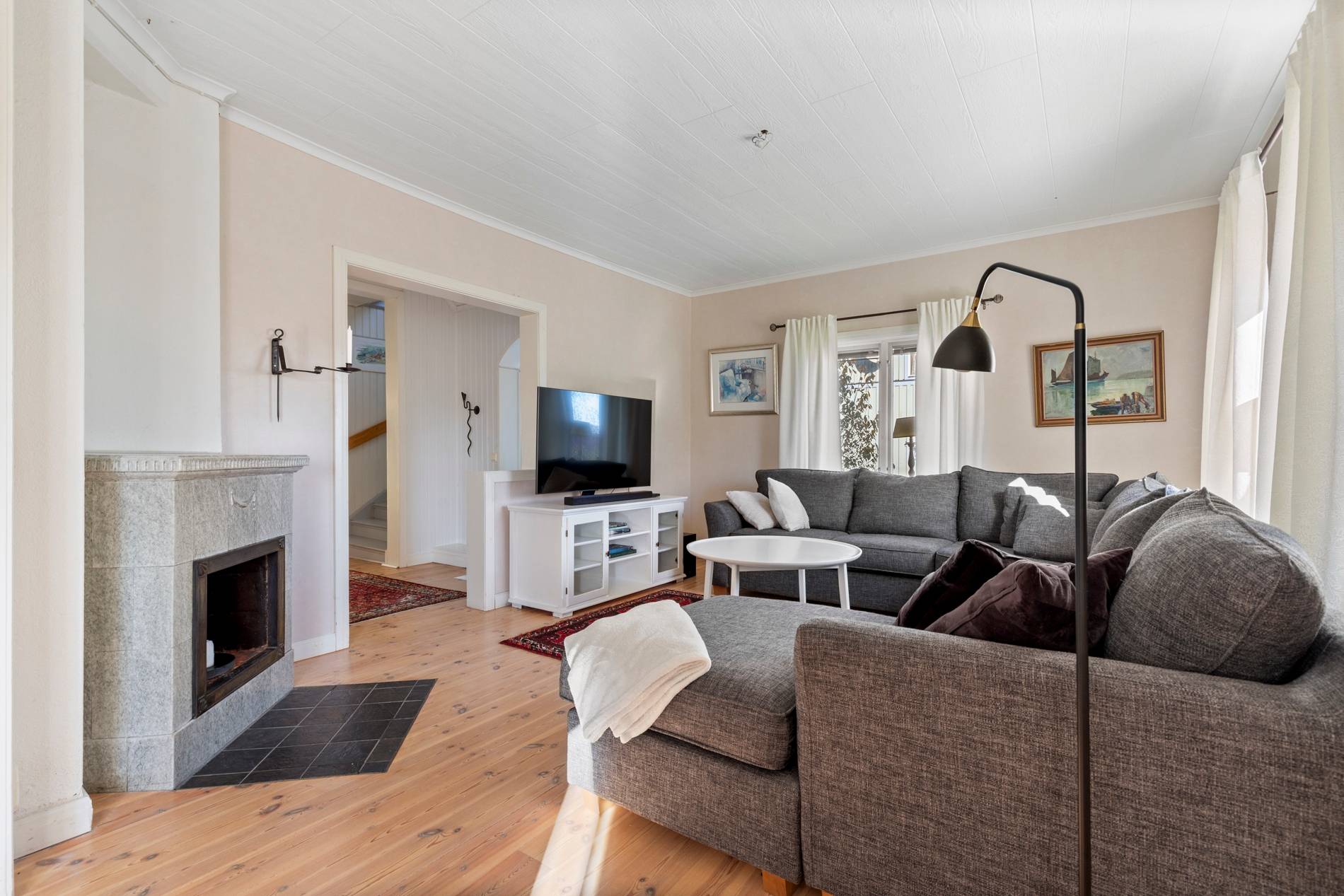 5 rum Villa på Norra Vintervägen 3 Kramfors kommun - bild 24