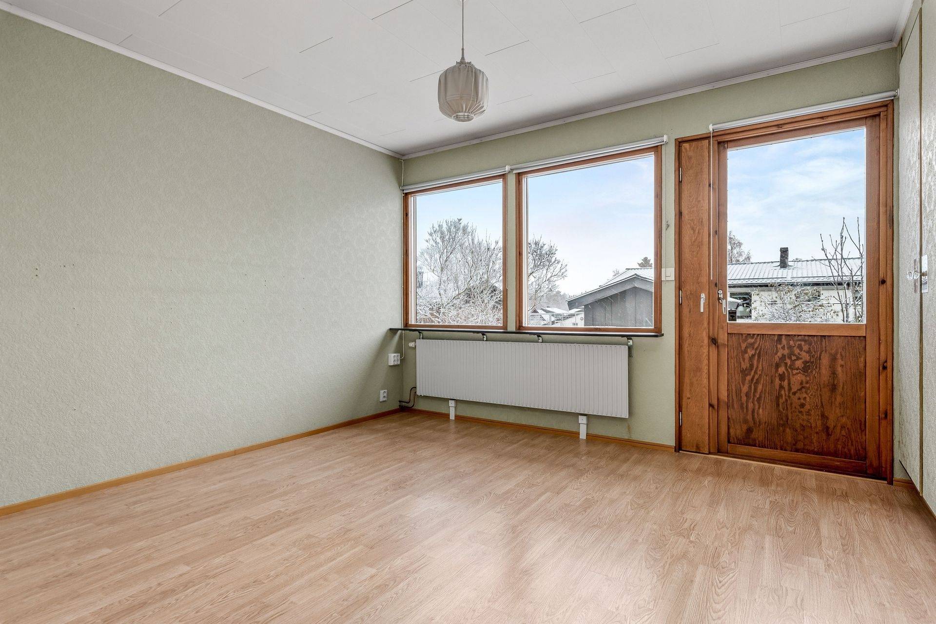 7 rum Villa på Rådmansvägen 9 Gammelstad Luleå kommun - bild 12