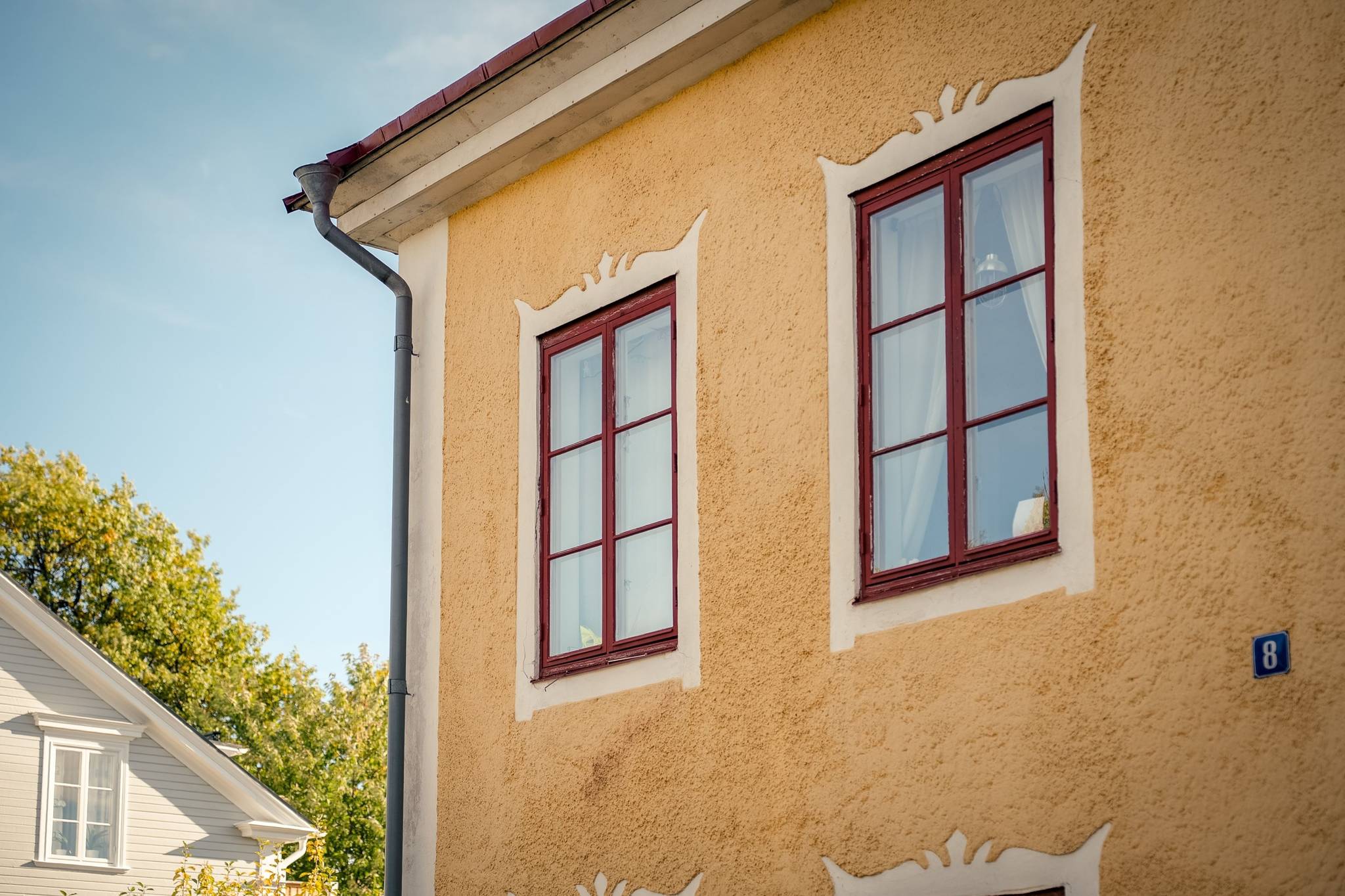 6 rum villa på Villagatan 8 Söderhamn, Söderhamns kommun - bild 1