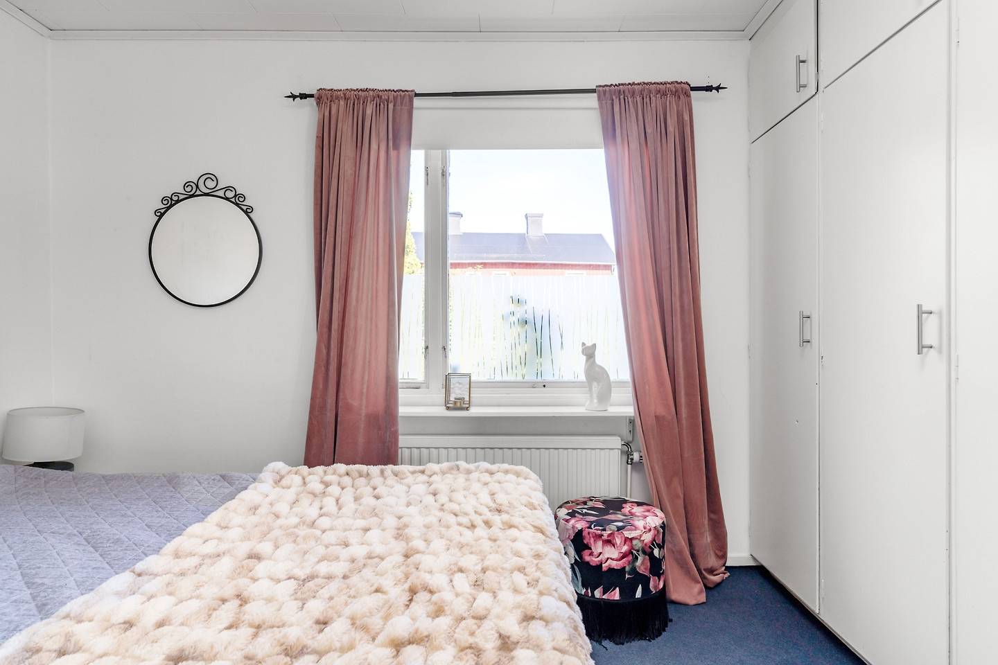 7 rum Villa på Svanbygatan 45 Tierp Tierps kommun - bild 24
