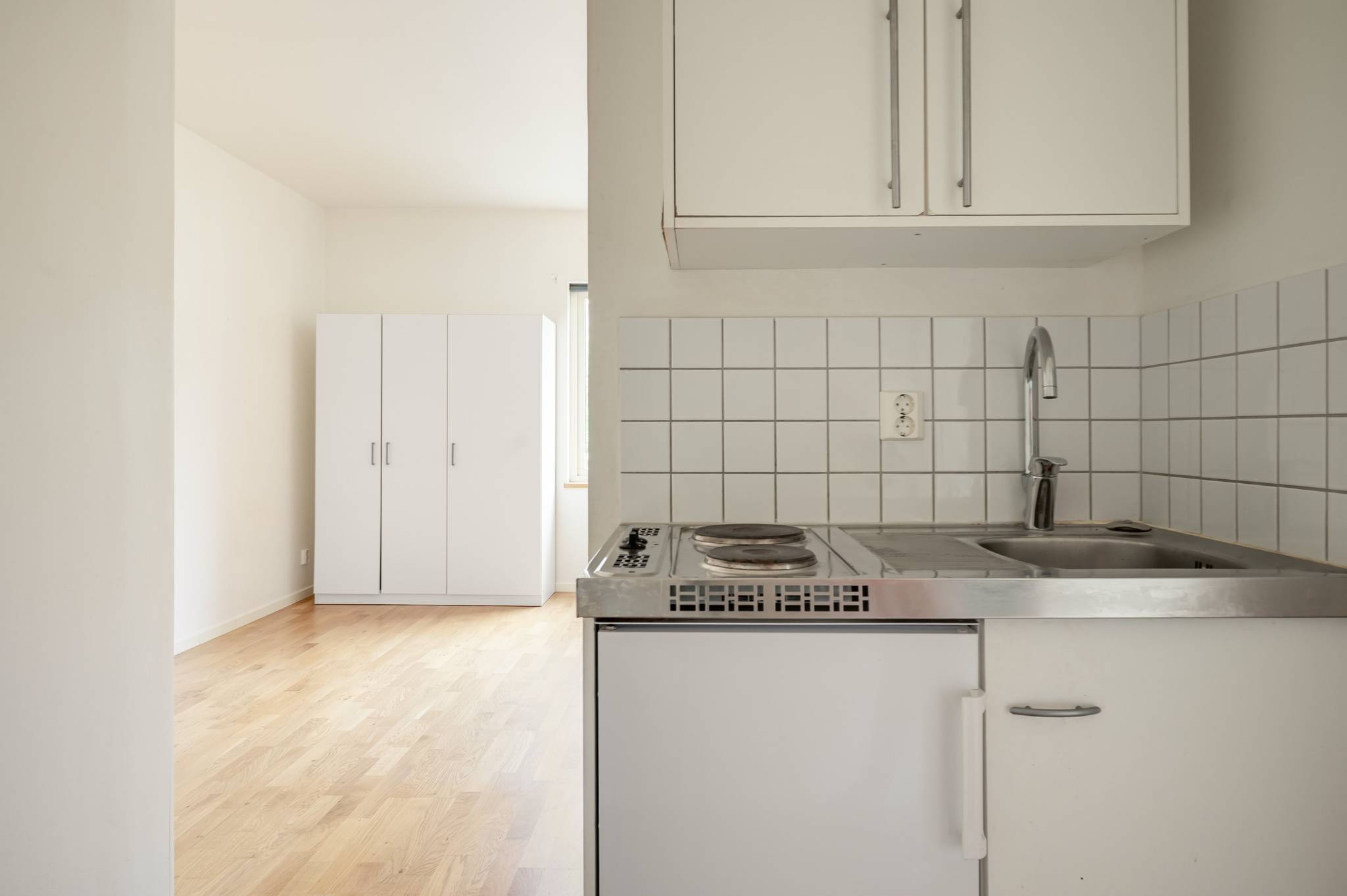 7 rum Villa på Frejavägen 26 Ursvik Sundbybergs kommun - bild 24