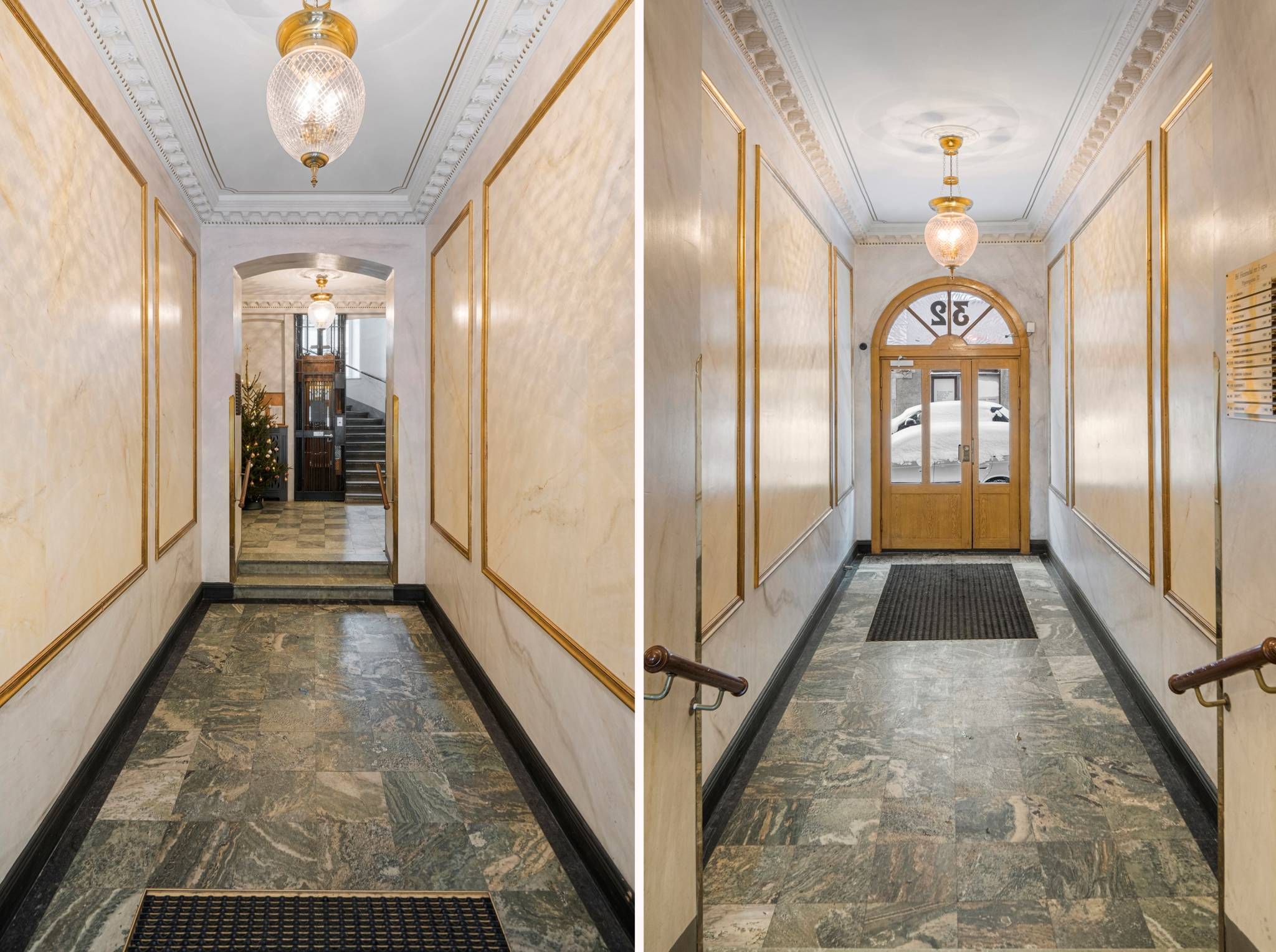 3 rum Lägenhet på Pipersgatan 32, 4 tr Kungsholmen Stockholms kommun - bild 19