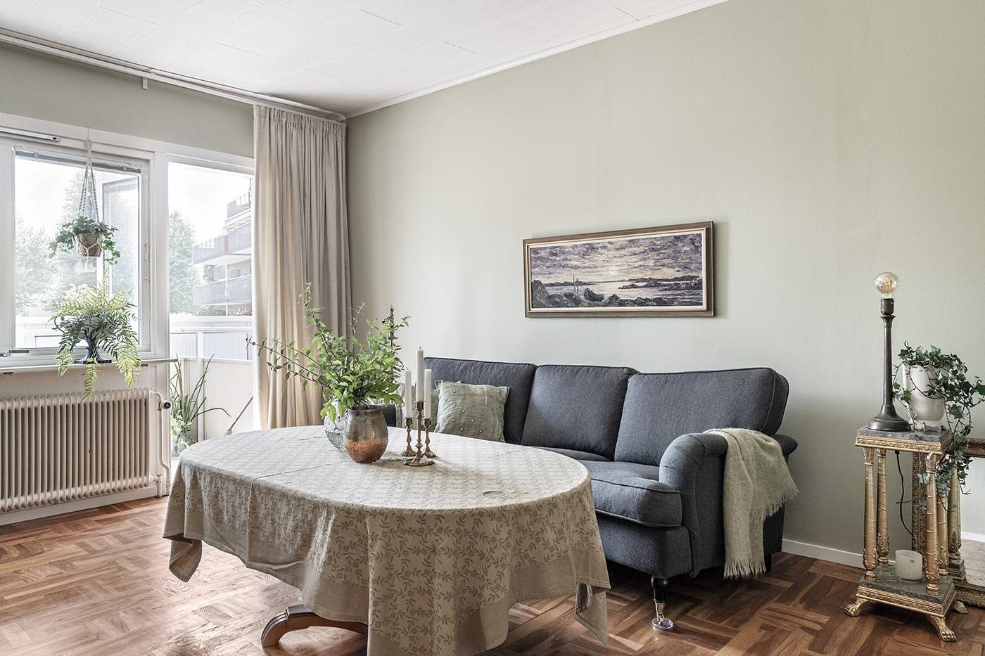 2 rum lägenhet på Skolvägen 6 Ytterby, Kungälvs kommun - bild 4
