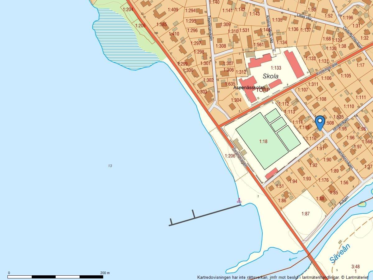 7 rum Villa på Gamlebrovägen 10 Lerum Lerums kommun - bild 39